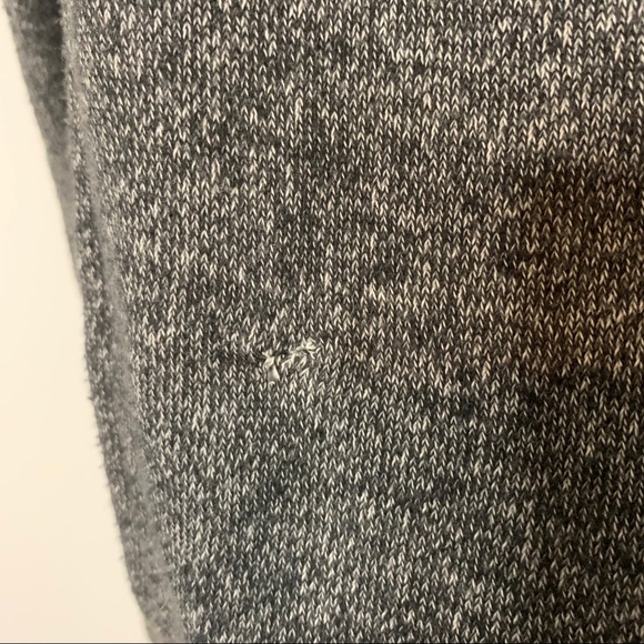 Kai-aakmann - asymmetrical shirt sweater - Picture 11 of 12